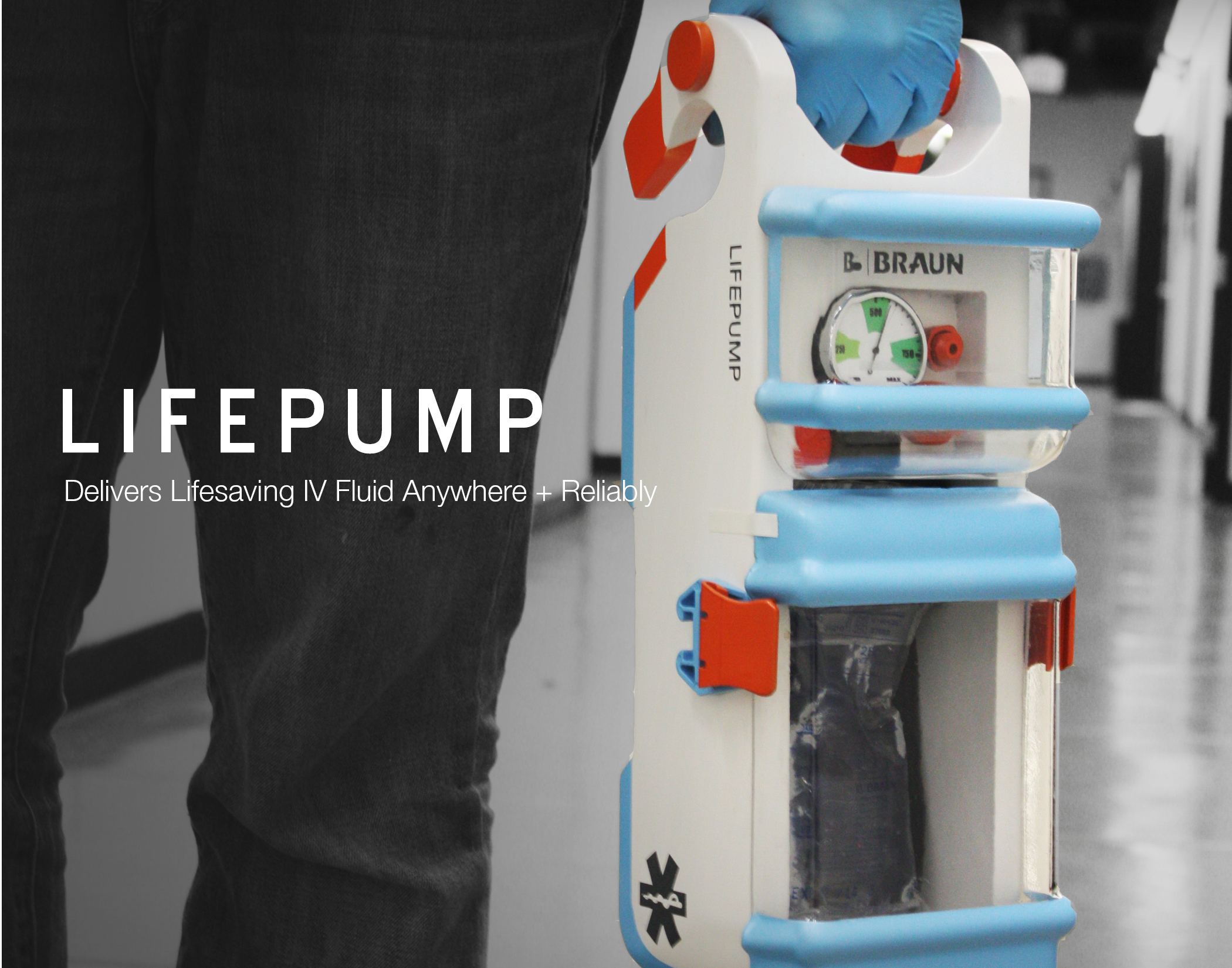 lifepump