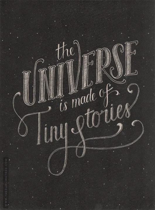 From Designspiration
