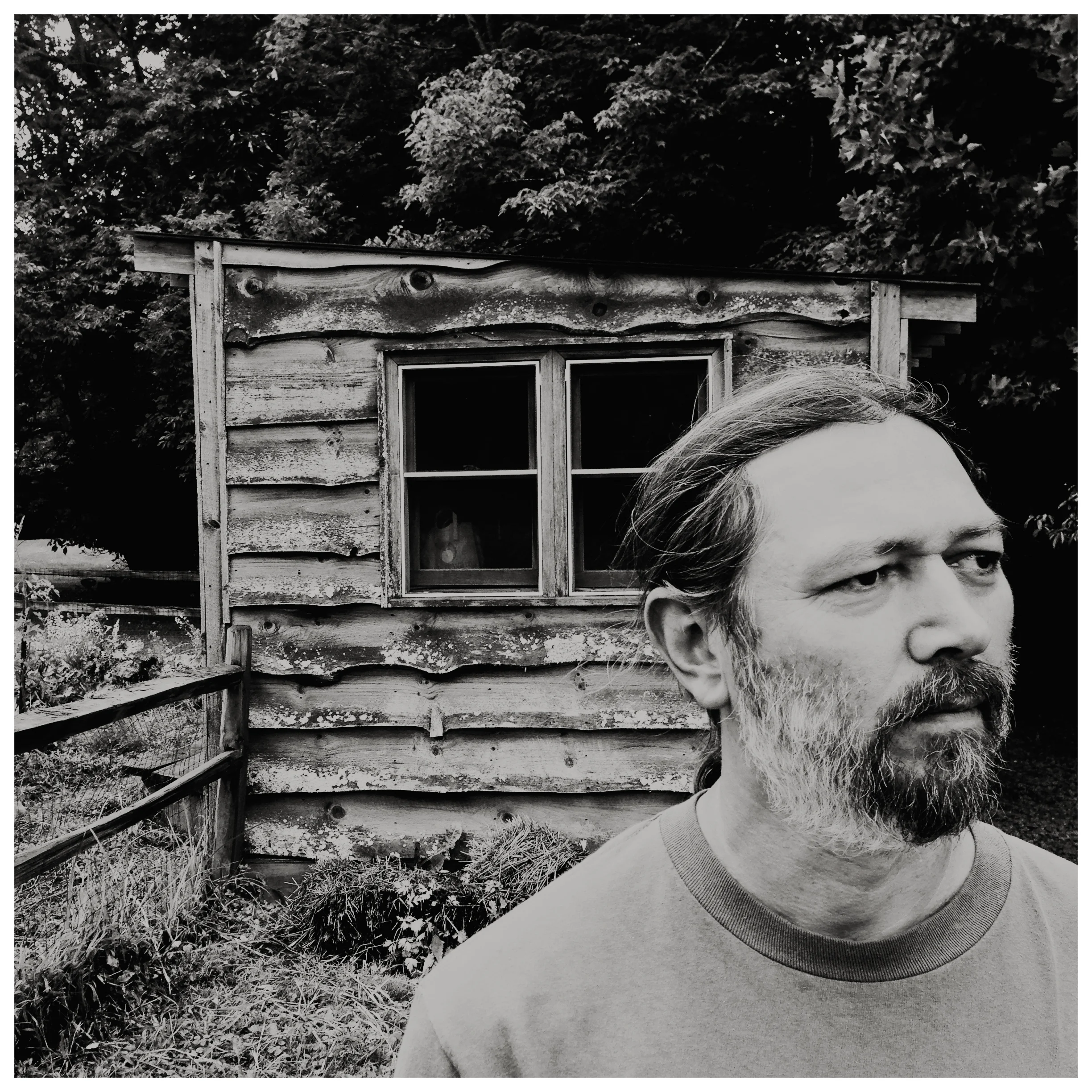  in the summer of 1991, I walked into my first photography class in Roanoke, VA taught by Martin Church. I didn't think of it as anything but another class I needed to take and in fact, I almost took it with another instructor. Luckily my advisor battled me into taking Marty's class. This ended up being a life altering decision because had I not taken that class, I never would have went to Virginia Intermont College and who know if I would have a Bachelors degree in anything? Also this has been a friendship filled with hiking, camping, canoes, roadtrips, food, vacations, parties, music, books, street characters, family, all night printing and film developing and even seeing Jesus Christ himself when we put liquid light on the cabinet door and developed it. There have been a few times when I have thought this is it! Like when he moved to Arizona and then Hawaii but it just allowed me to visit those places and we began sharing through mail and e-mail. Eventually his family was just a drive away again, Allowing me to spend countless weekends like this one. I i have learned a lot from Marty but the sharing of Ideas and great conversations I think have shaped me as a person. I owe the man so much for setting me on this journey that started with one photography class and has turned into a lifelong friendship with grey hair and in my case a balding head. 