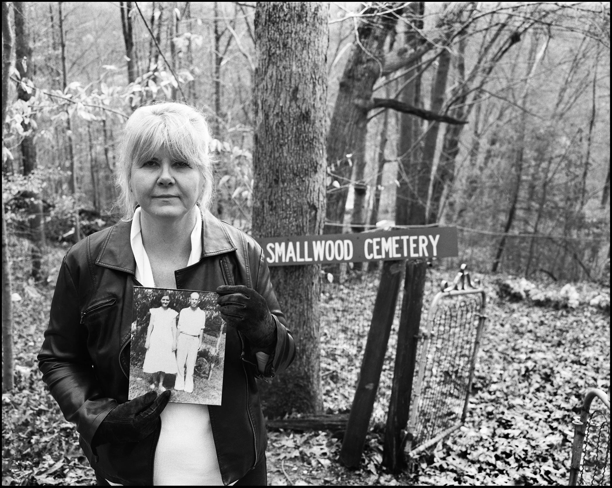 Smallwood Cemetery