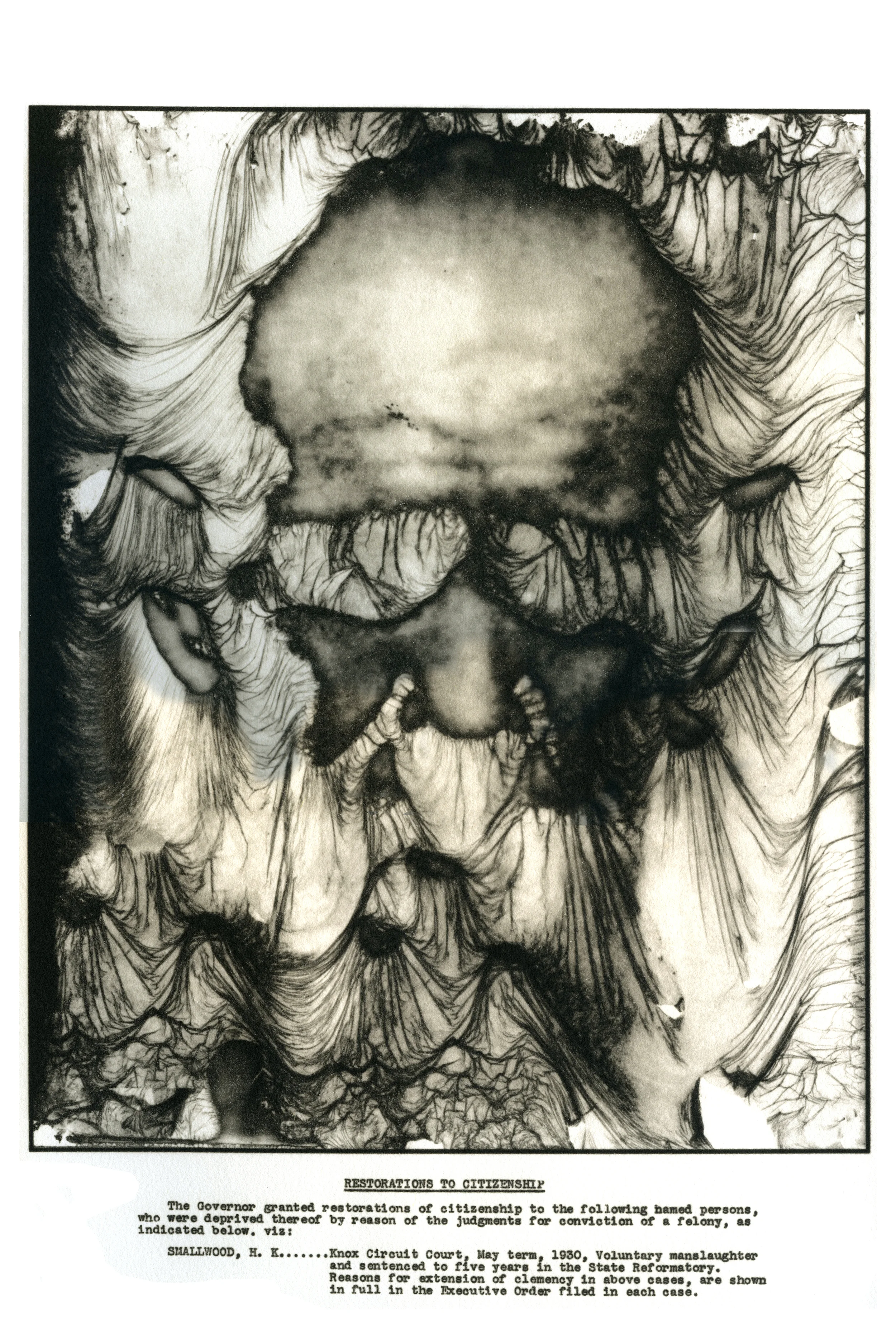 ECDYSIS