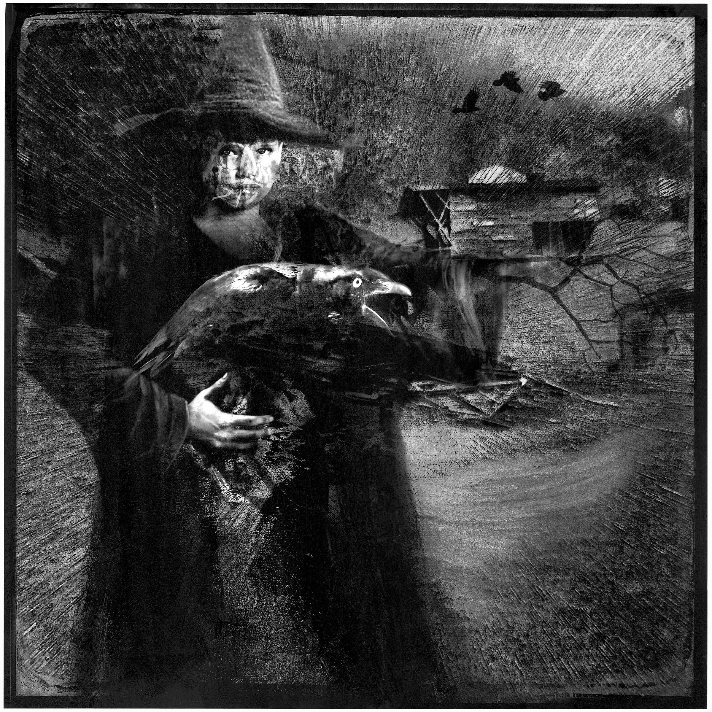 Concerning The Farmer’s Hymn, 2016