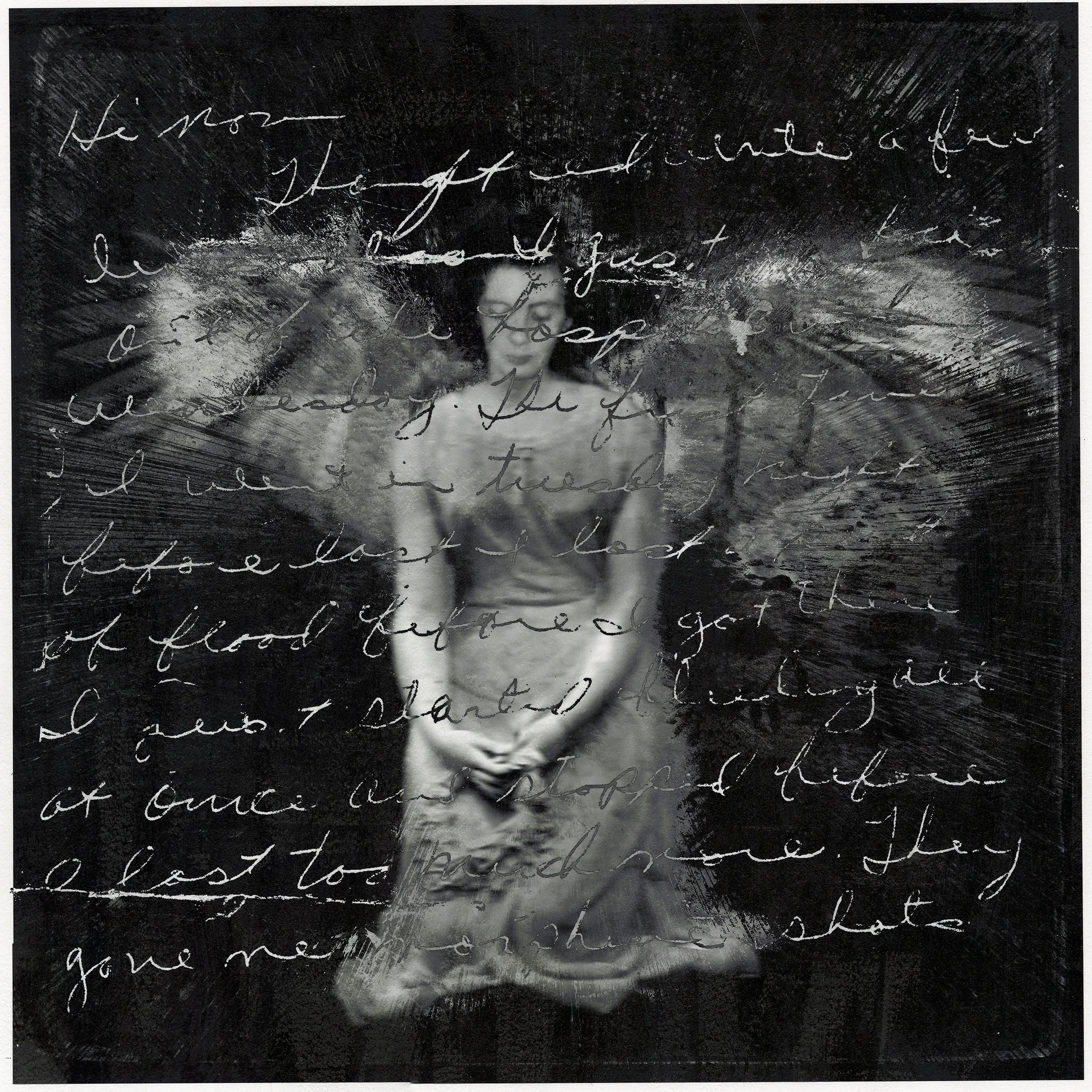 The Death Of Linda, 2016