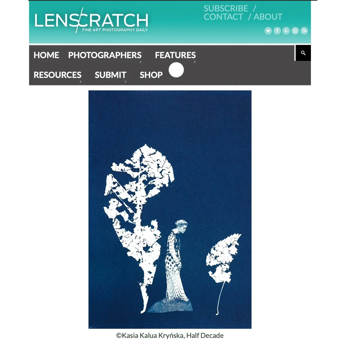 CONTEMPORARY APPROACHES IN HISTORICAL PROCESSES: KASIA KALUA KRYŃSKA