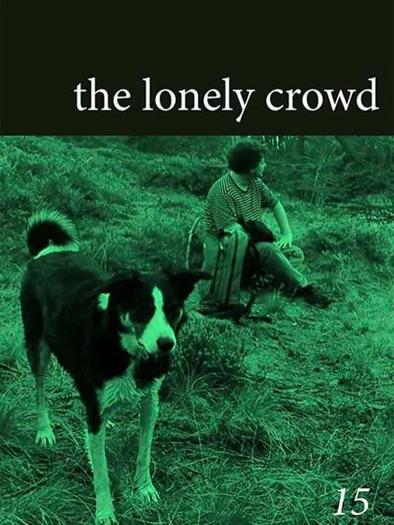 Really happy to have a new short story in the forthcoming issue of @thelonelycrowdpress . Diolch to editor, John Lavin, for publishing &lsquo;Double Pneumonia&rsquo; which is a story way out of my comfort zone.  Looking forward to reading all the con