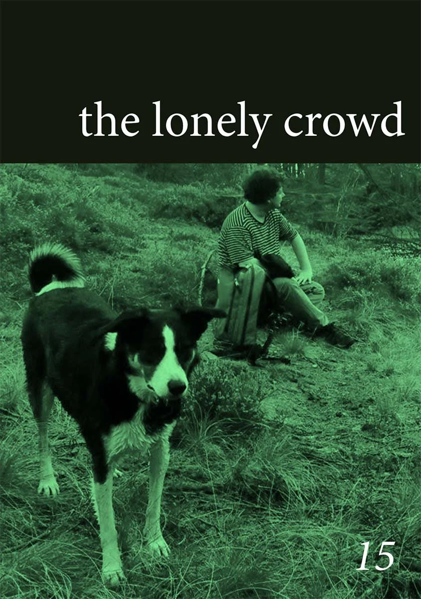 the lonely crowd - edition 15
