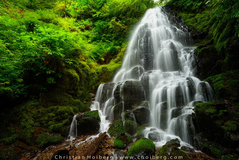 Fairy Falls