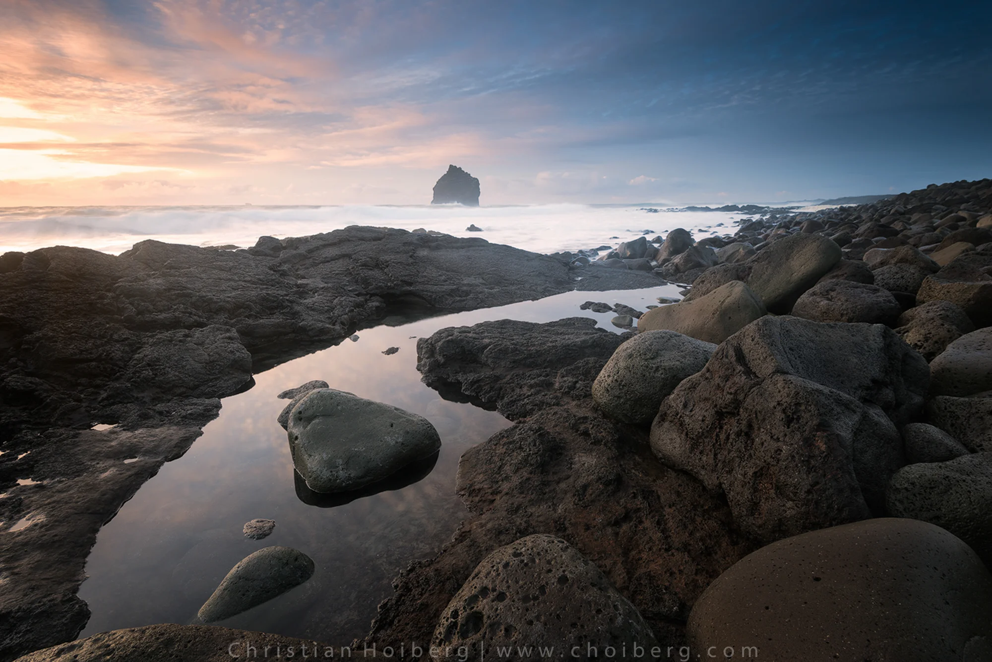 Reykjanes Peninsula