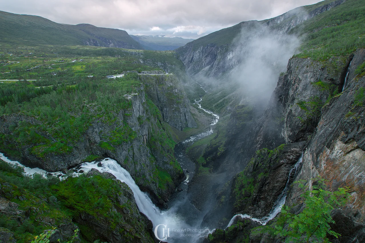Teaming Up with Norway Travel Guide