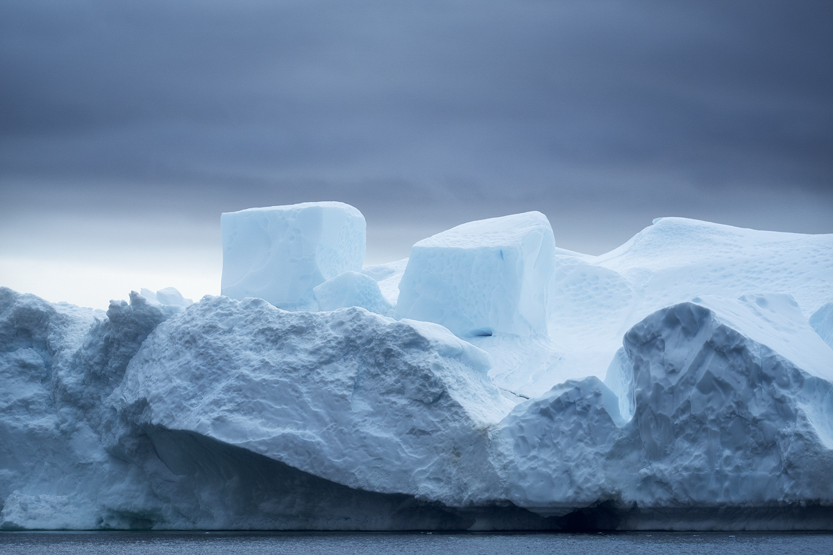 Abstract Greenland