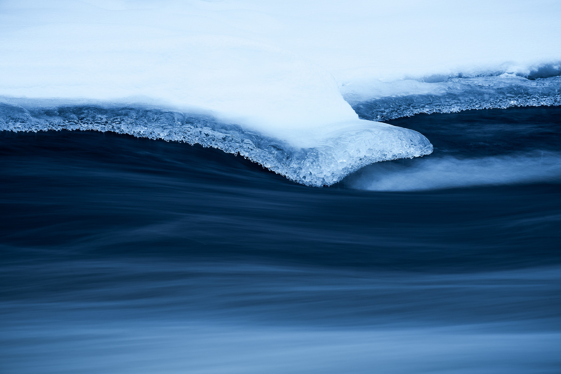 Water & Ice