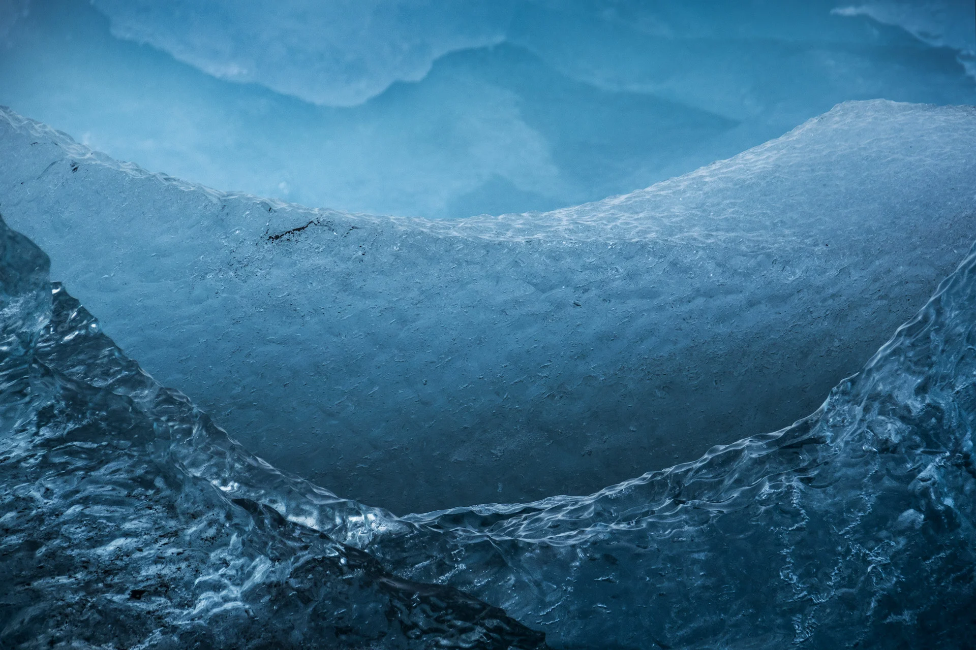 Frozen Layers, 2017