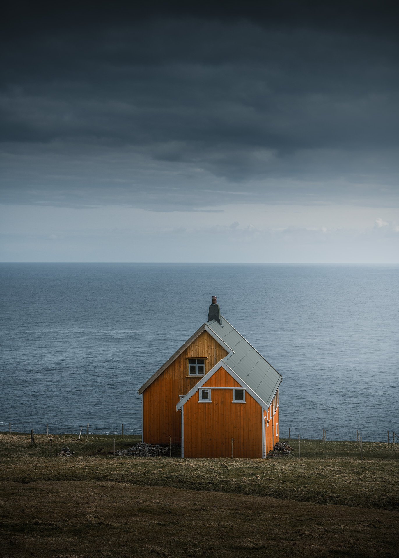 Faroe Islands — Christian Hoiberg Landscape Photography