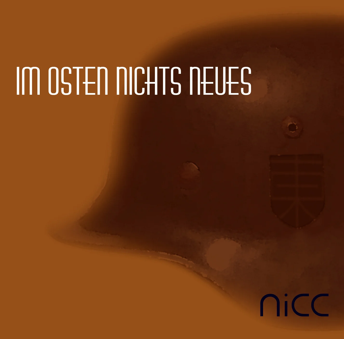 Im Osten nichts Neues