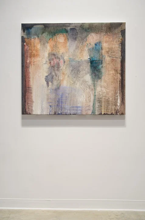 Call and Response. Installation view, Artlab Gallery, London, ON, August 20-August 31, 2012