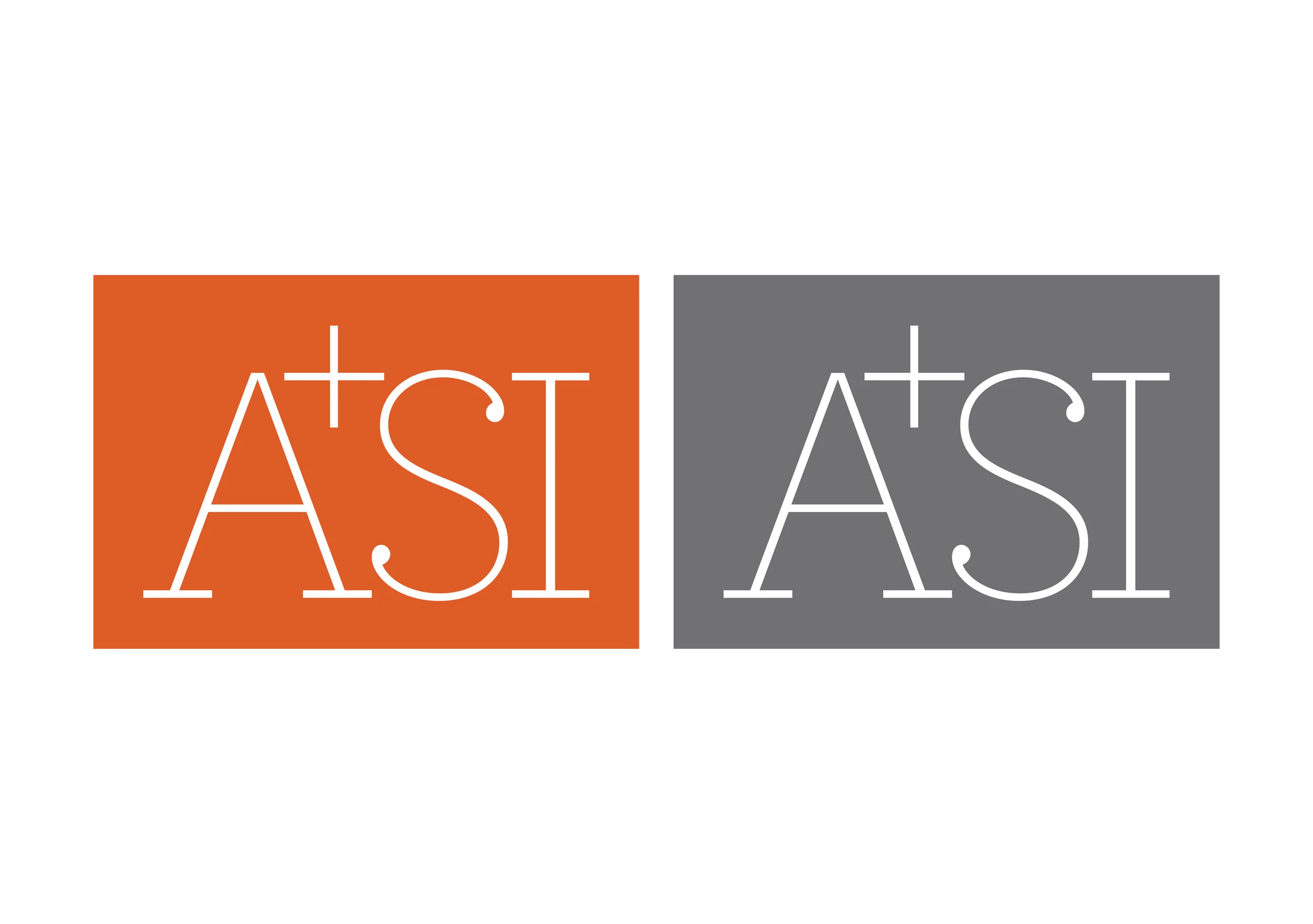 ASI Logo Variations