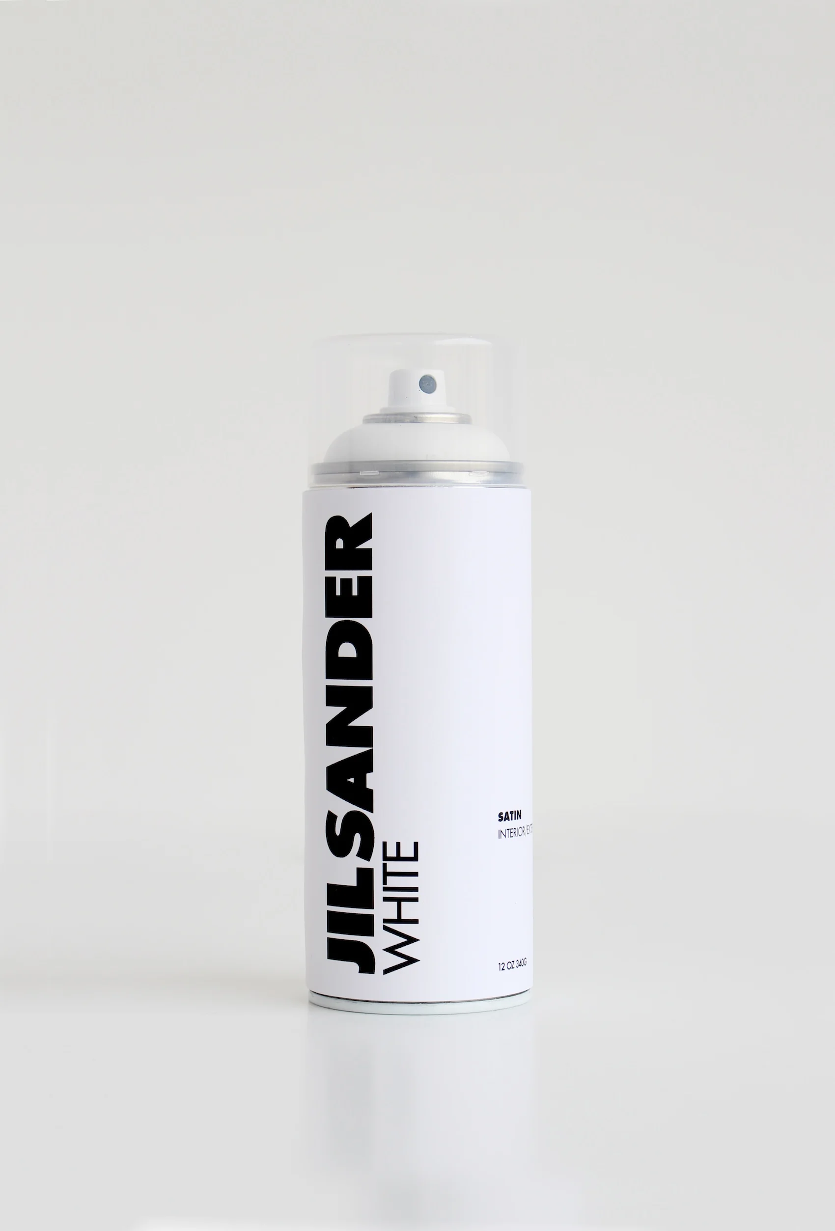 Jil Sander White