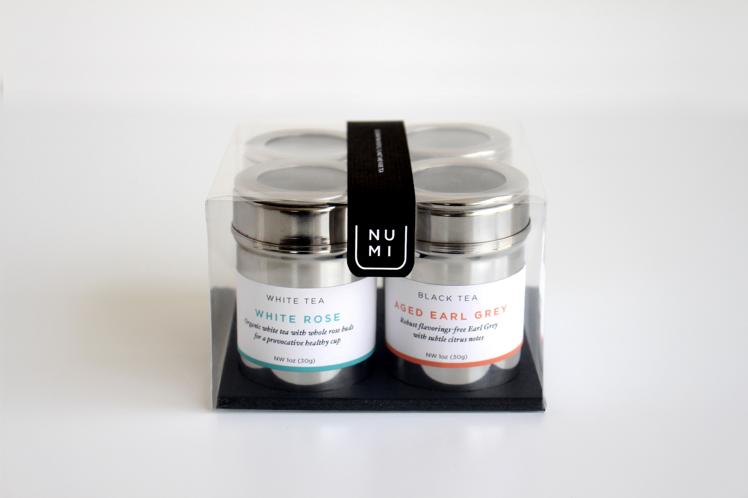 Numi Tea
