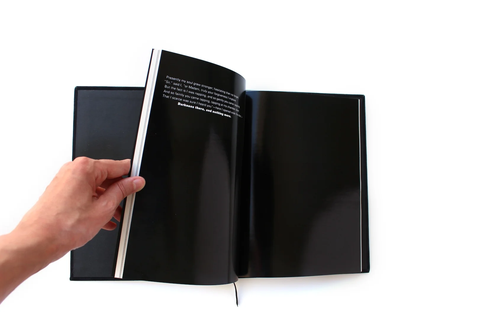 Edgar Allan Poe: Selected Tales and Poems