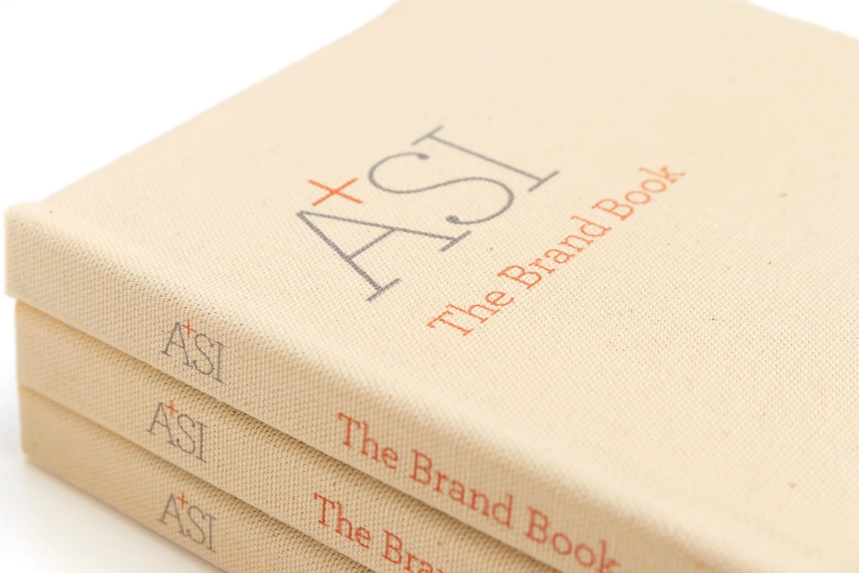 ASI Rebranding