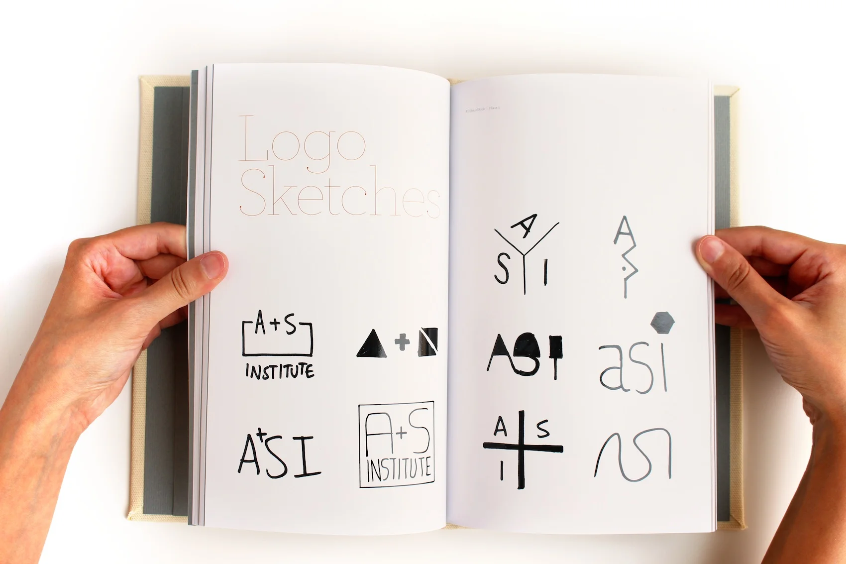 ASI Brand Book
