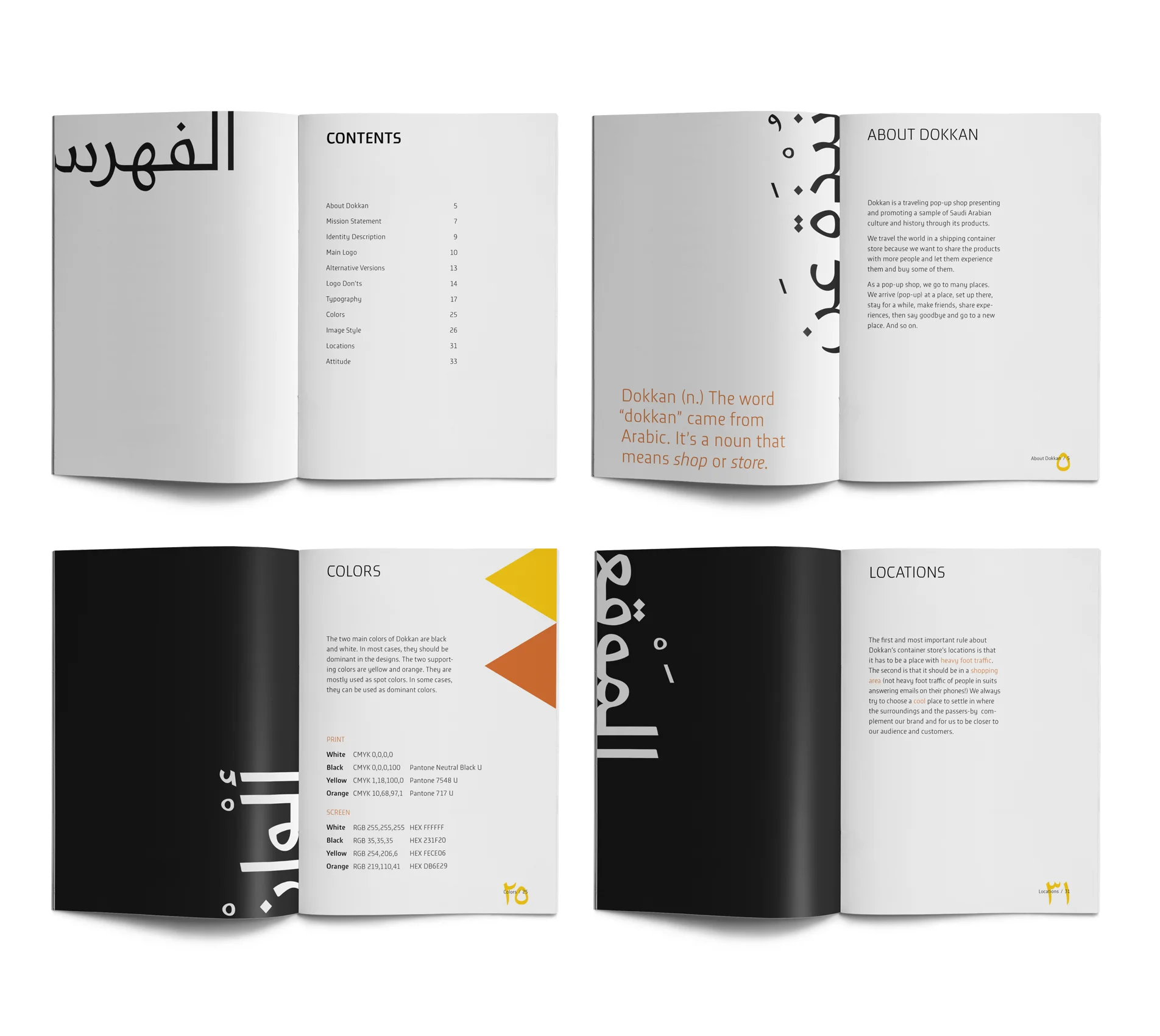 Dokkan: MFA Thesis Project