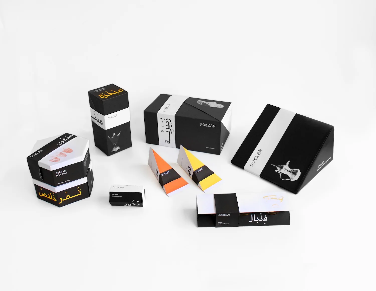 Dokkan: MFA Thesis Project