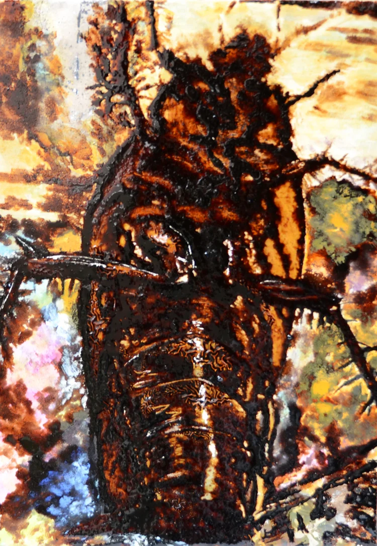 Cockroach II / ゴキブリ II