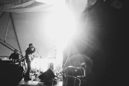 photo by Sara Montour