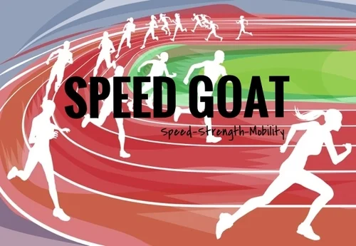 $60 per month Speed GOAT Track workouts. For runners, triathletes or people wanting to reach their next level in fitness. Teach your body to work properly and efficiently to gain fitness and speed. Our experienced run coaches combine speed work with functional training to help you get the most out of your machine. Click here to pay