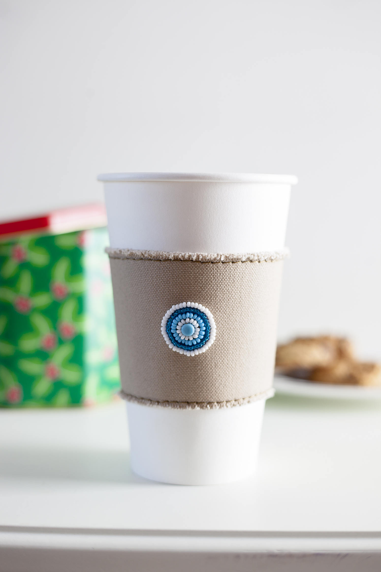 Photograph for Holiday Christmas Catalogue / Photography, Art Direction & Styling