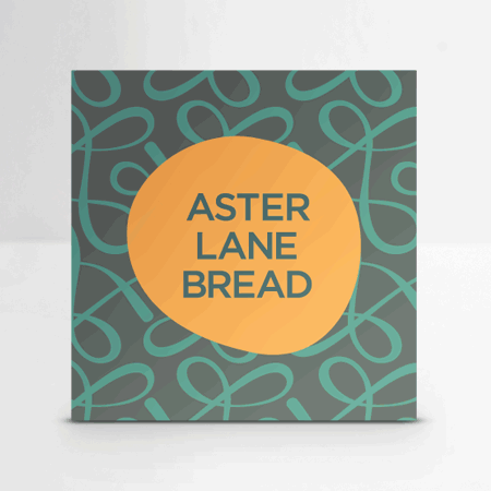 Supporting Logo and Pattern Design