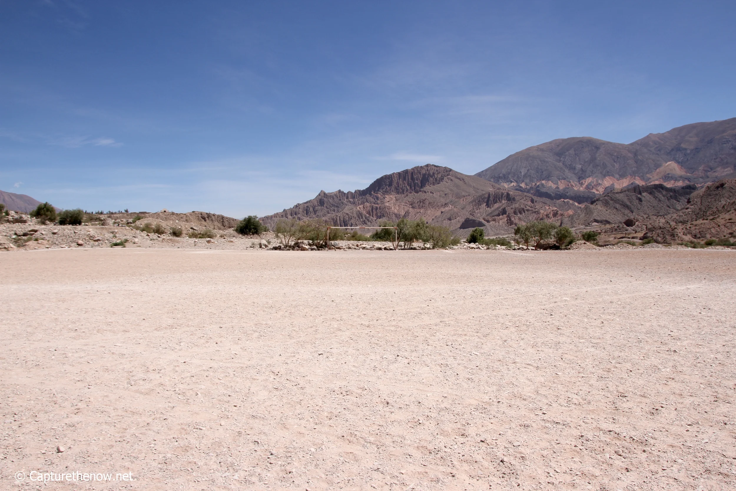 Tilcara - Argentina (2012)