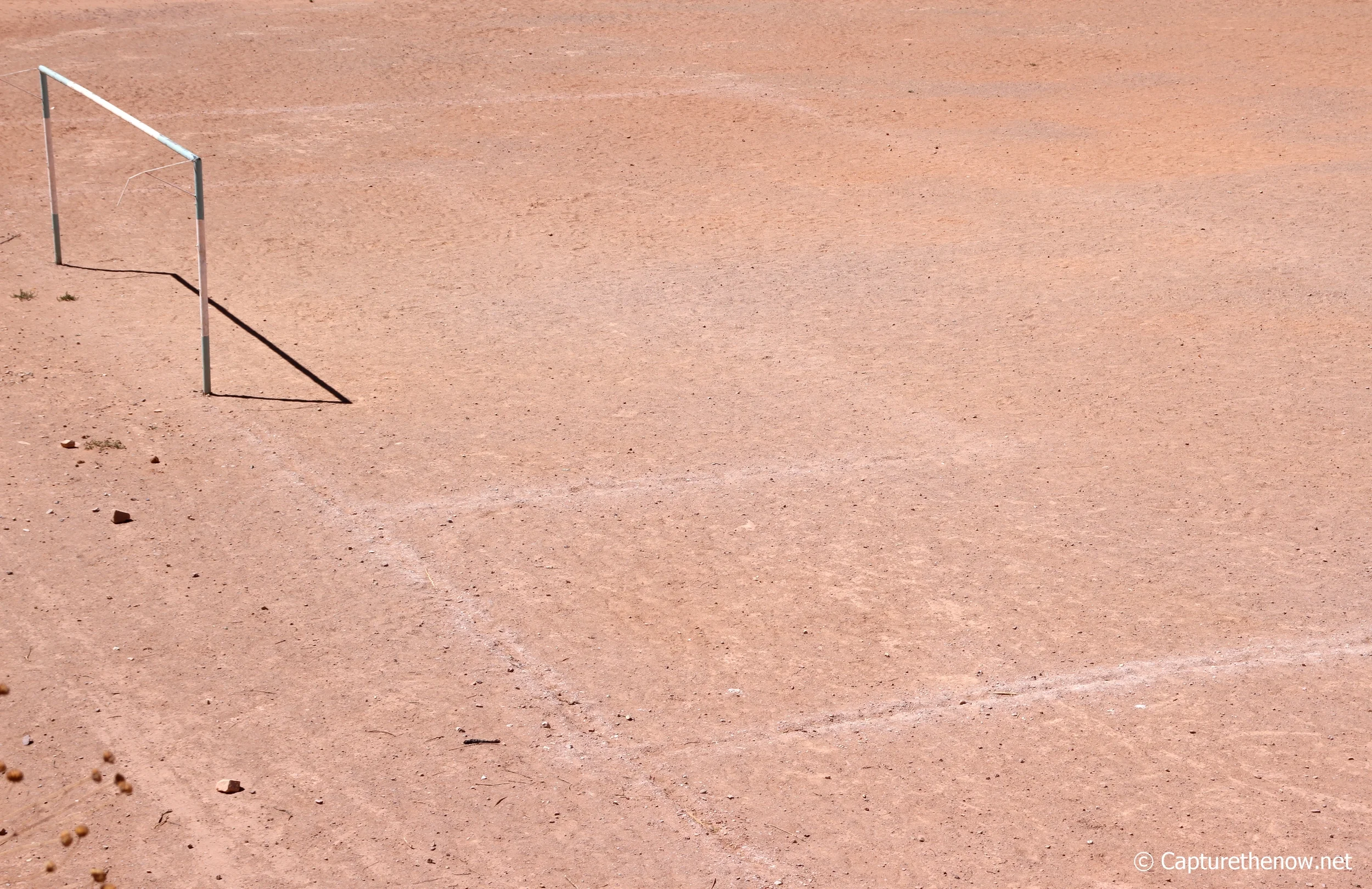 Purmamarca - Argentina (2012)