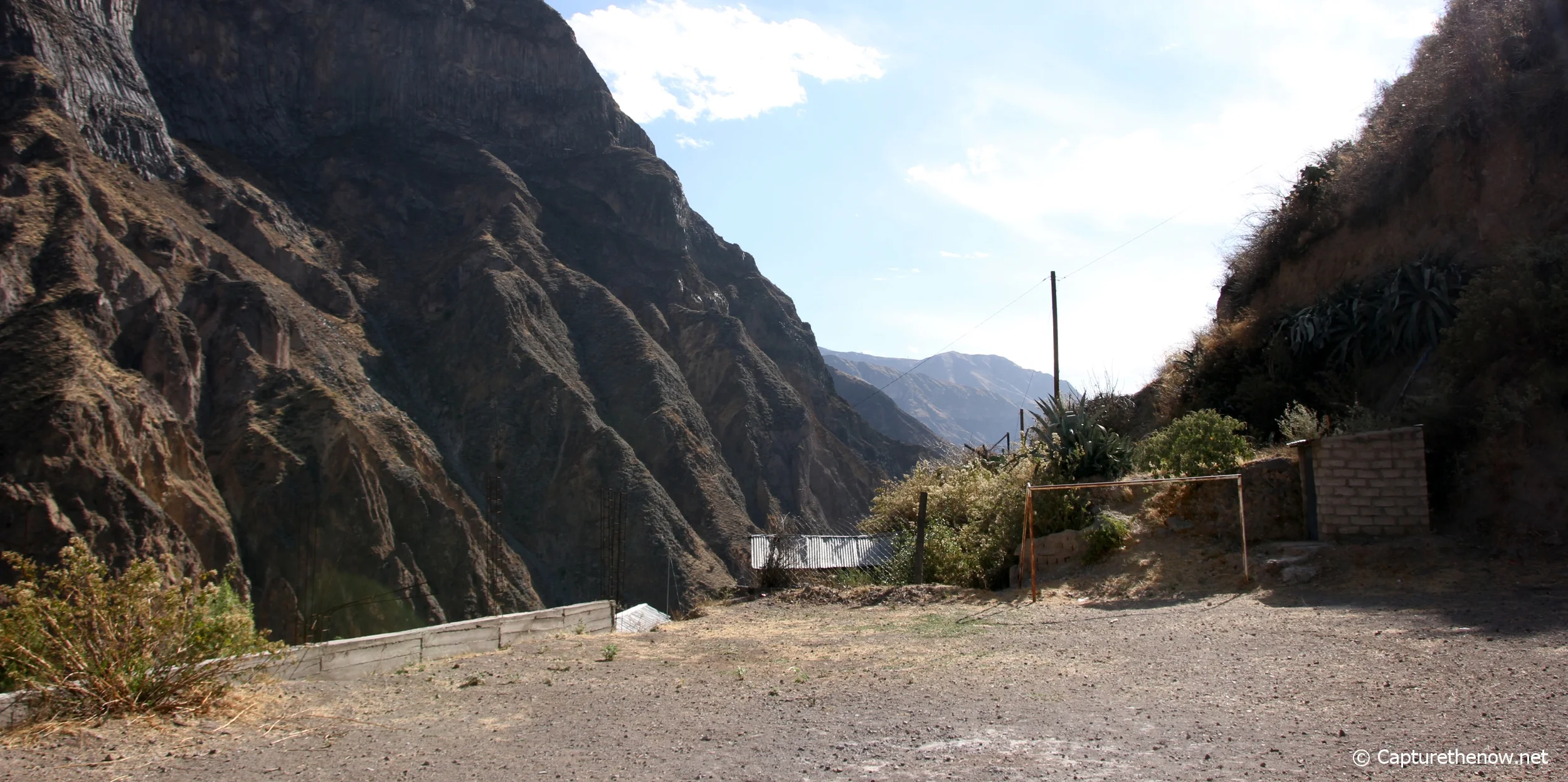 San Juan de Chuccho - Peru (2012)