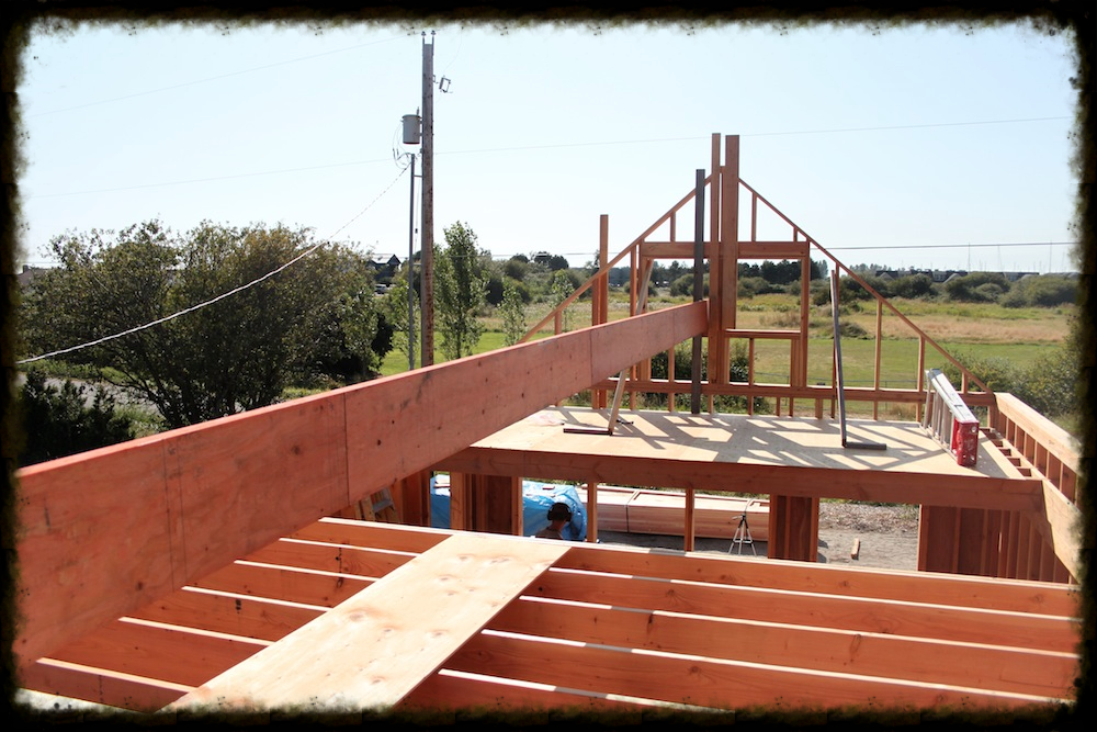 How To Make A Laminated Ridge Beam The Best Picture Of Beam