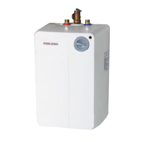 Stiebel-Eltron SHC-4 3.96 gallon water heater