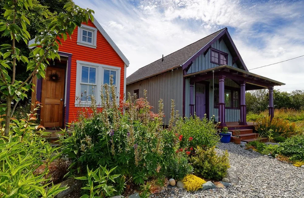 12 Reasons I Prefer Small Houses To Tiny Houses On Wheels The