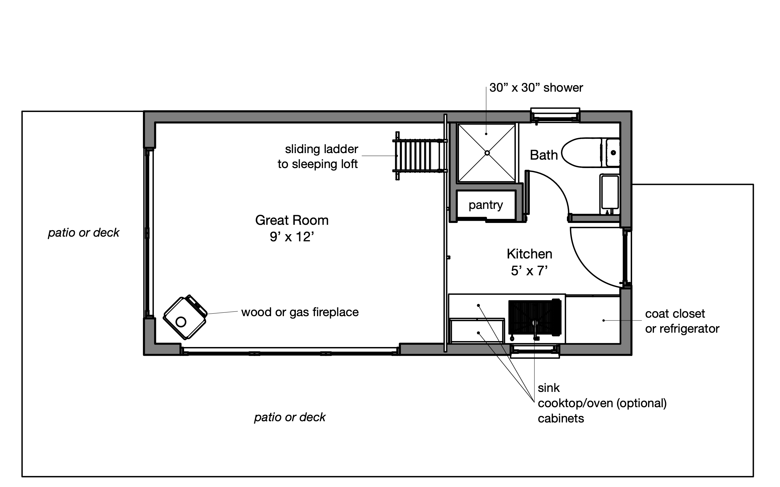 Skala The Small House Catalog