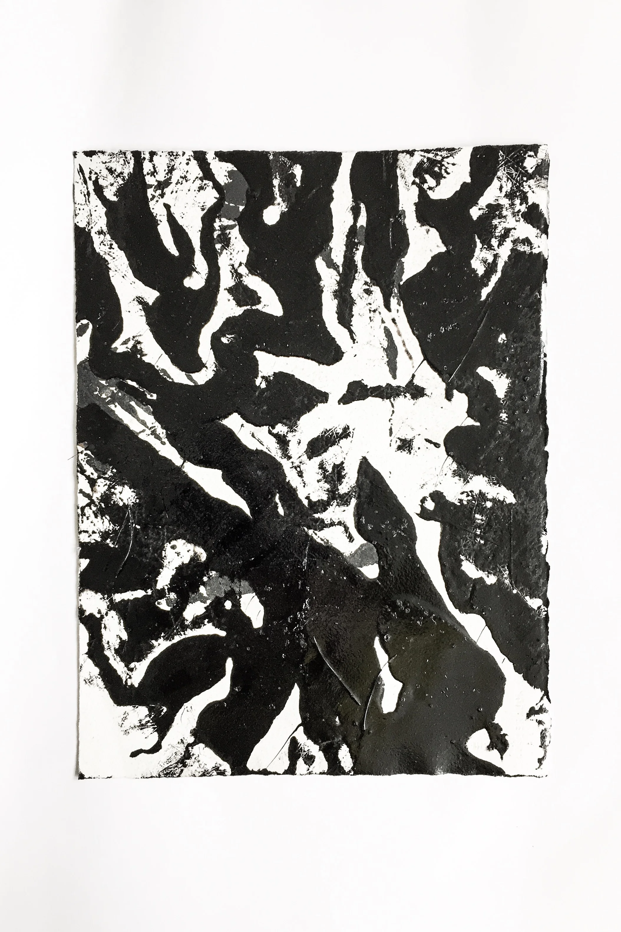 UNTITLED I