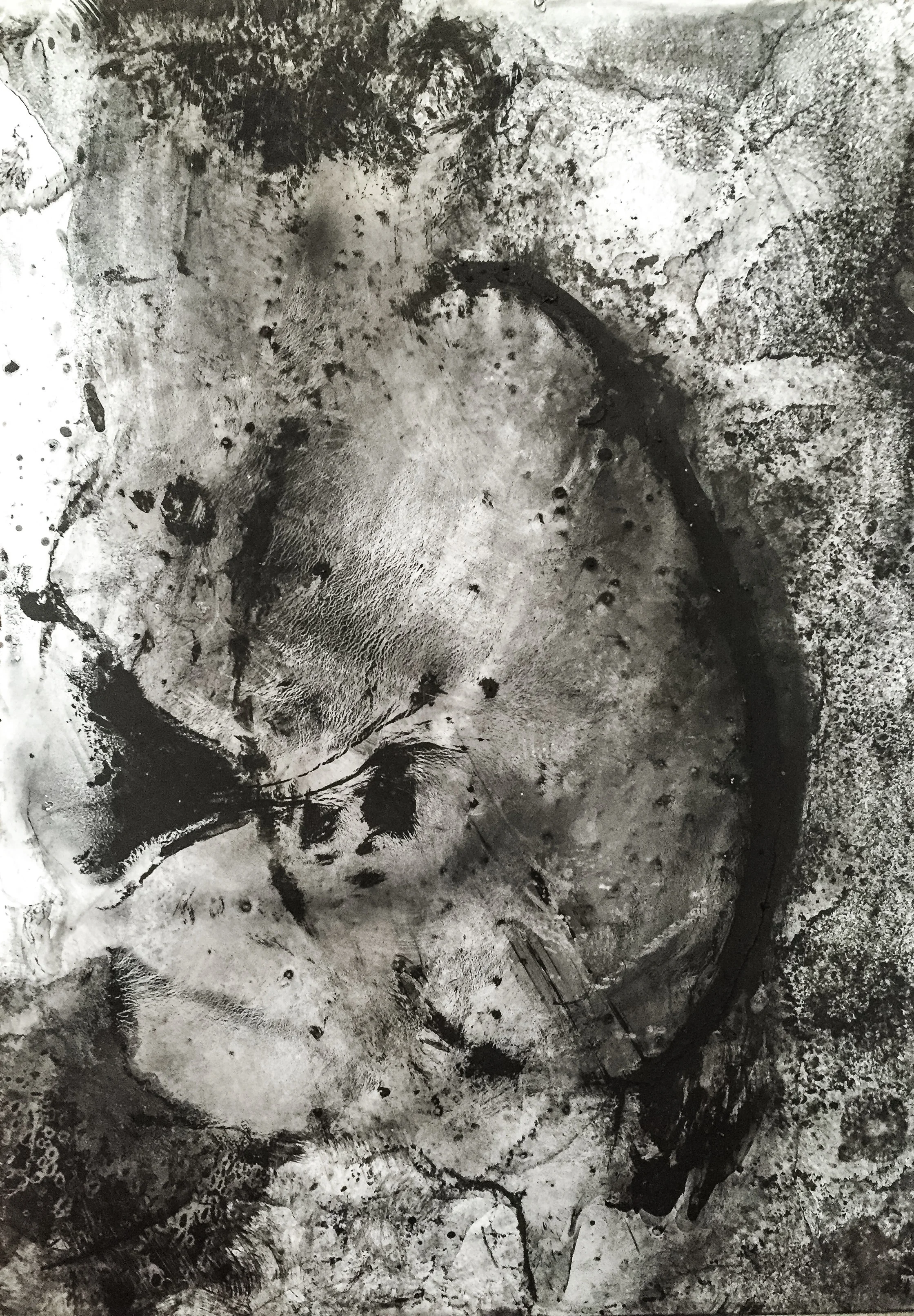 UNTITLED (OVAL)