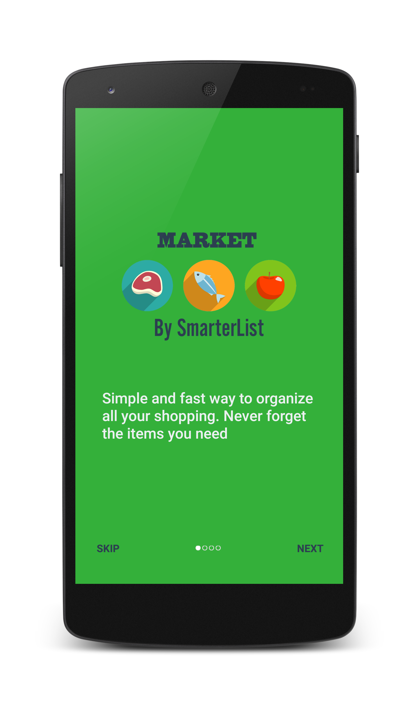 Market Application