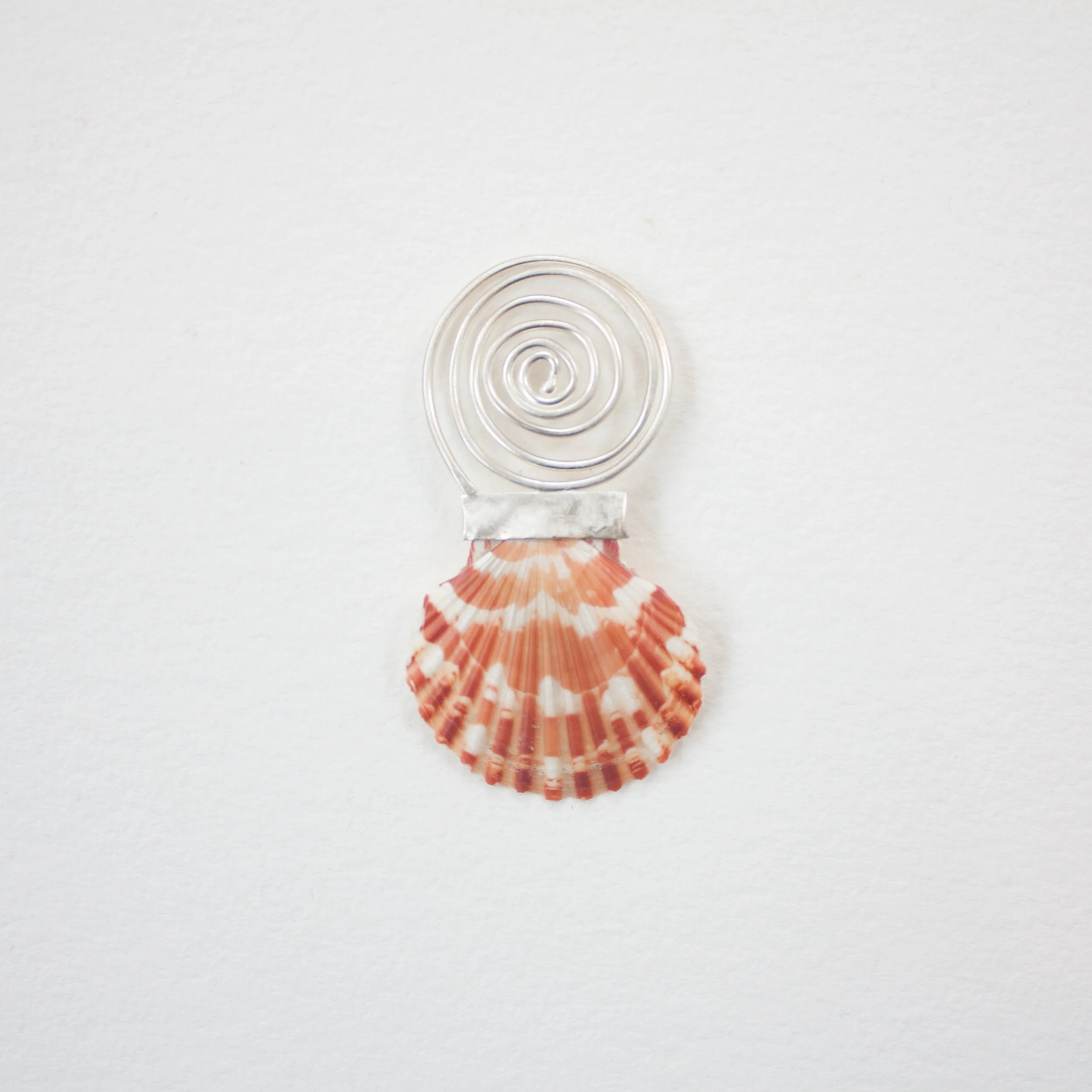 Shell Spoon #11