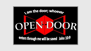 Open Door