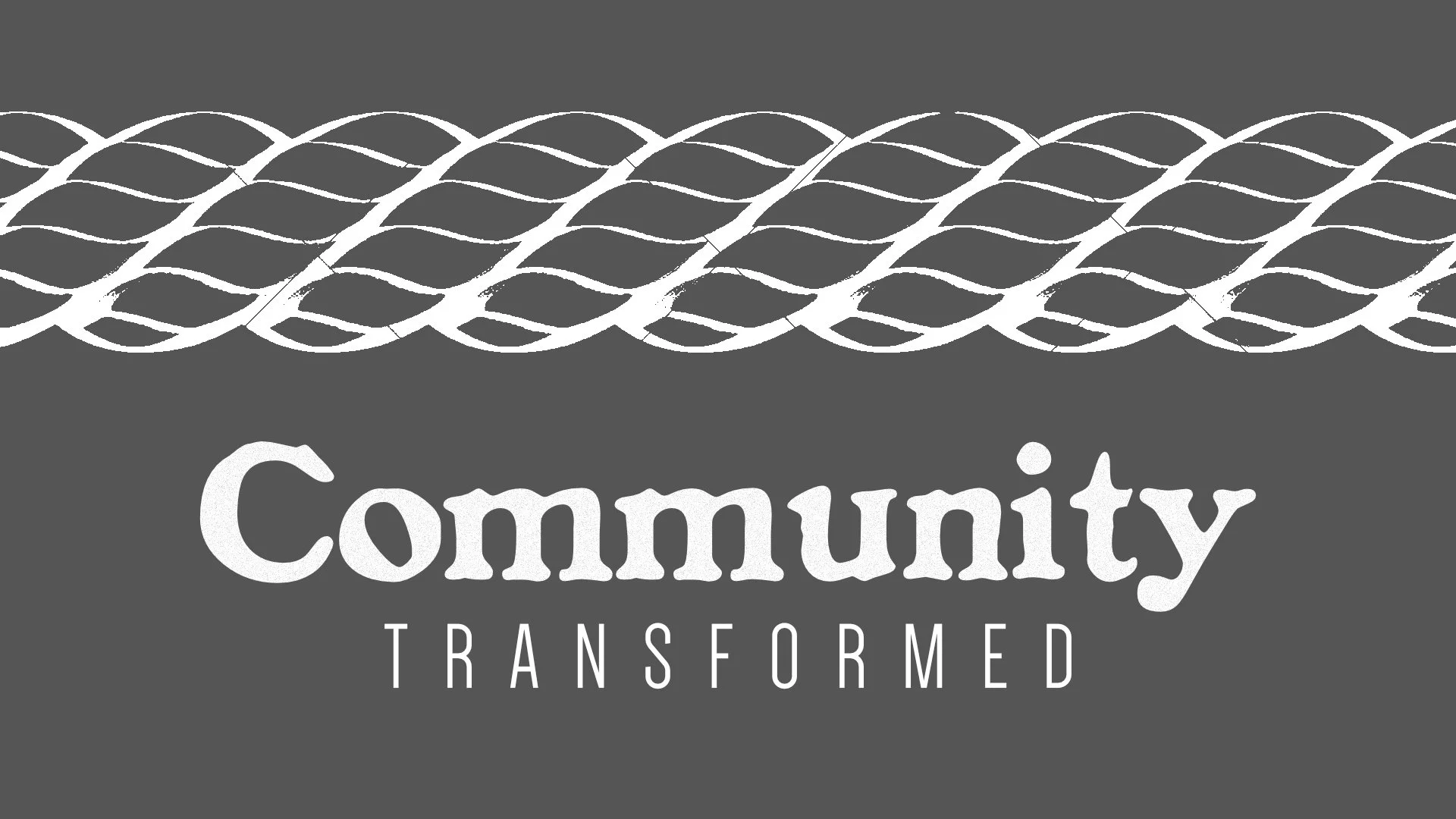 A Lesson From The Redwood