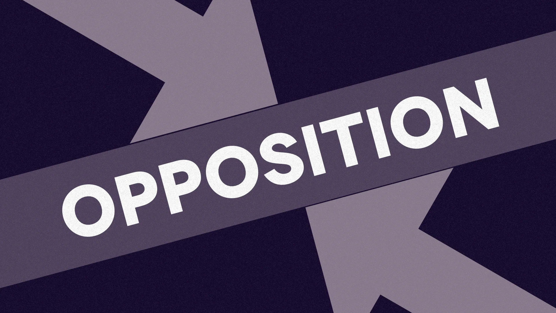 Opposition