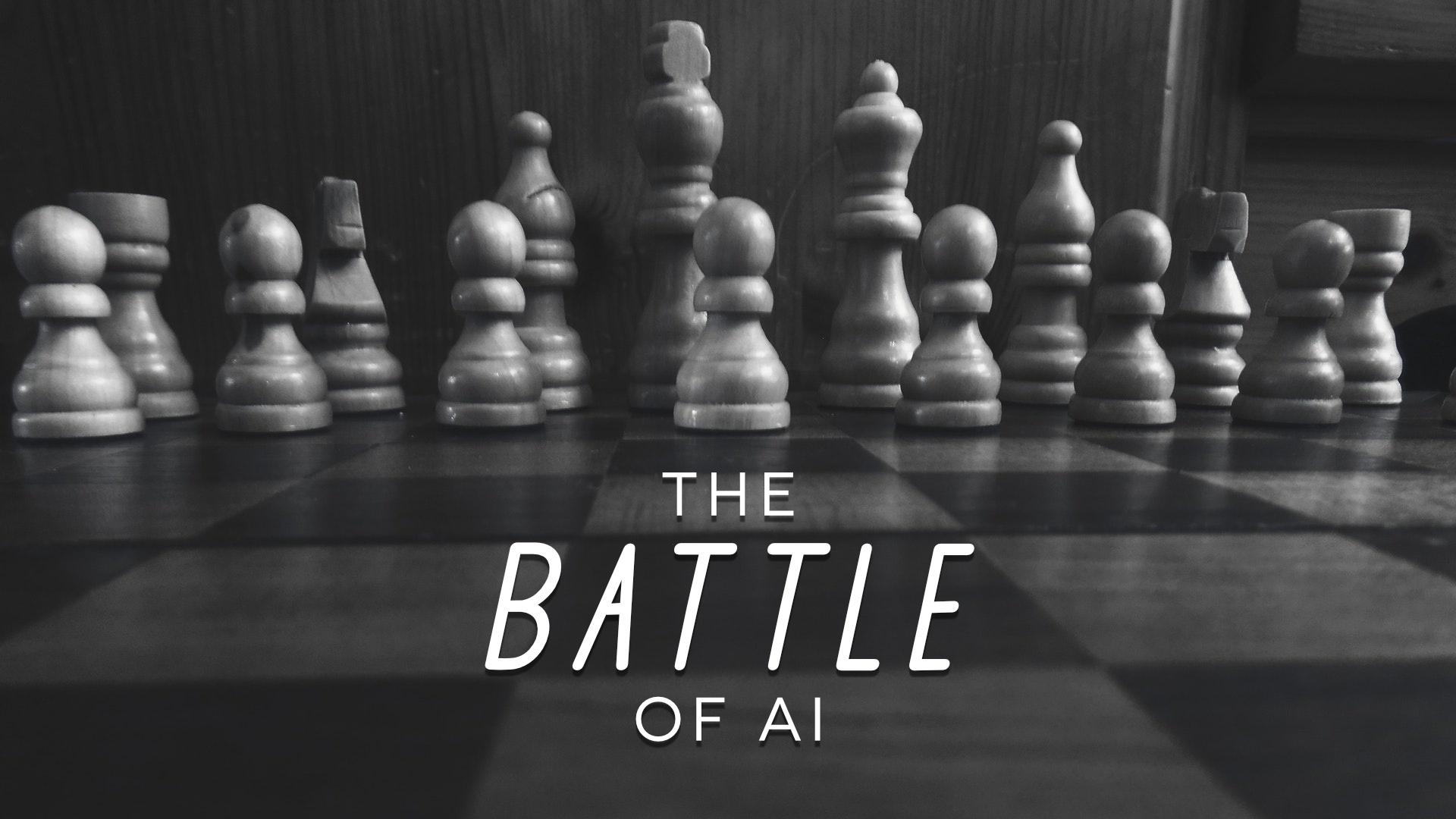 The Battle of Ai