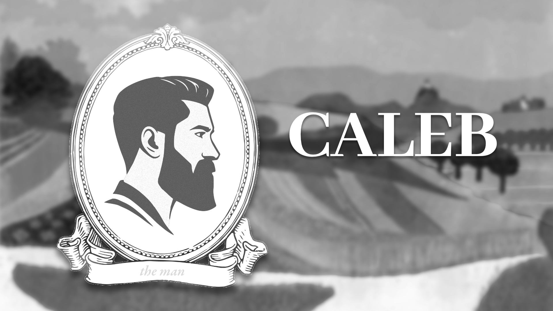 Caleb