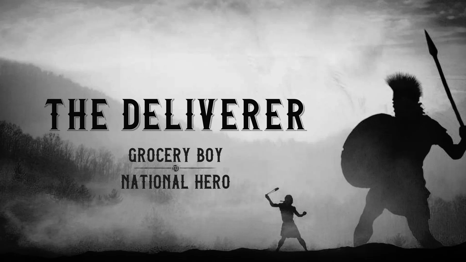 The Deliverer
