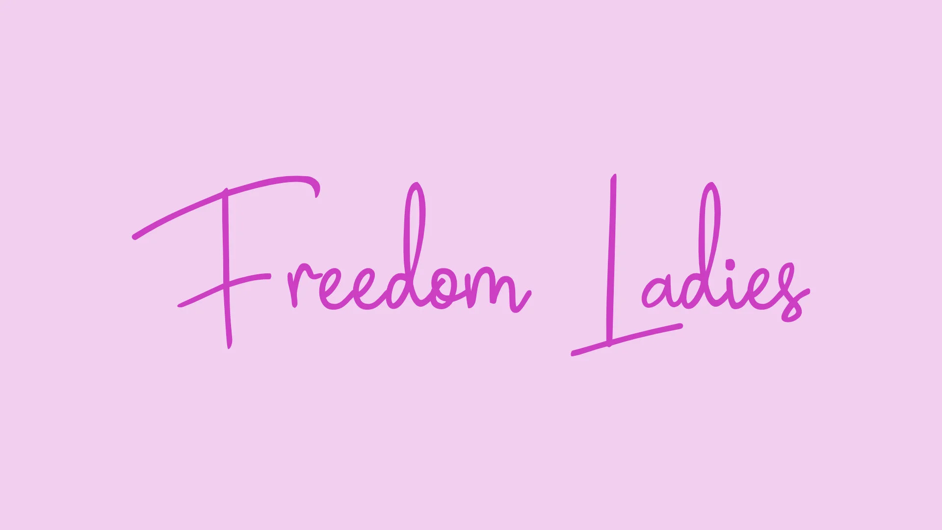 Freedom Ladies.jpg